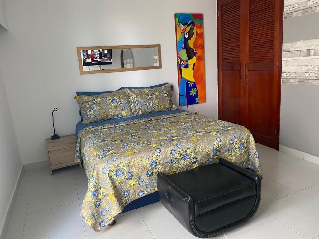 Adyam Quarto em Acomodações Particulares *