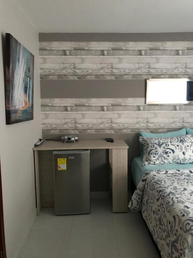 Quarto em Acomodações Particulares Adyam San Andrés