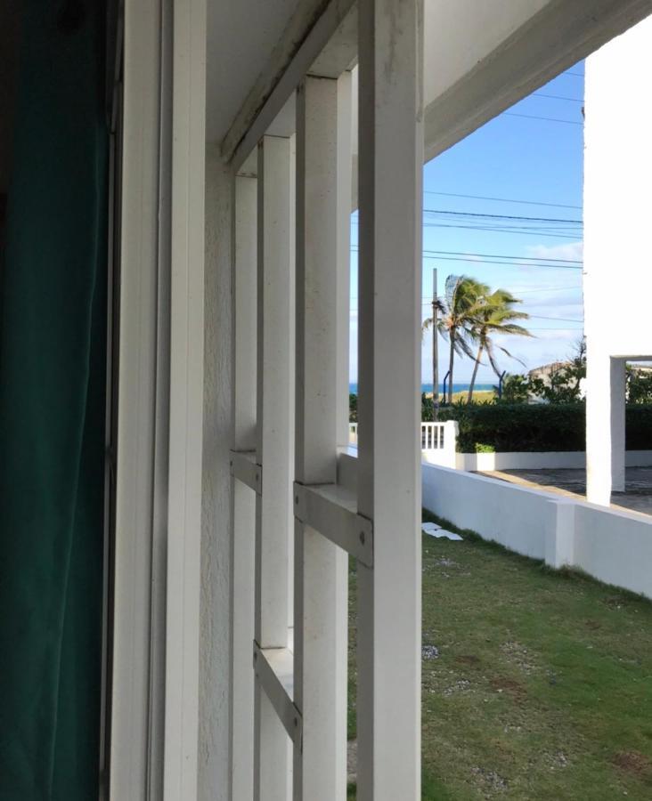 Adyam Quarto em Acomodações Particulares San Andrés