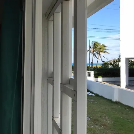 Adyam B & B San Andrés Exterior foto
