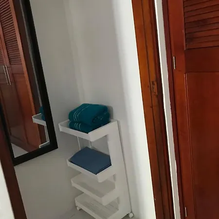 Adyam B & B San Andrés Exterior foto