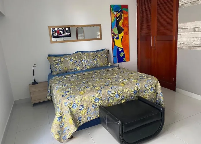 Adyam B & B