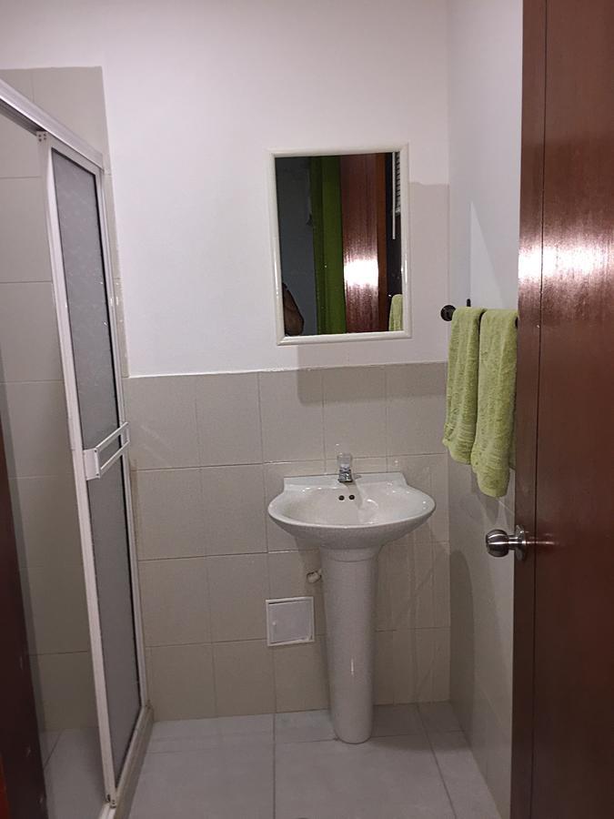 Adyam Privatunterkunft *
