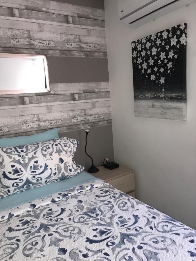 Adyam Privatunterkunft San Andrés